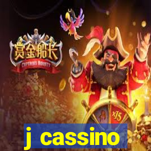 j cassino